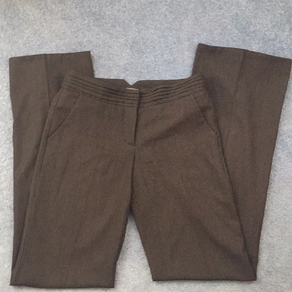 Development dress pants